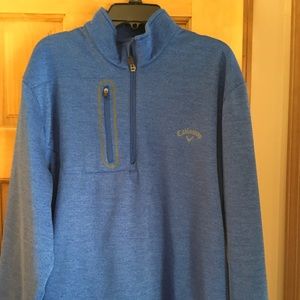 Callaway Men’s Golf Warmup